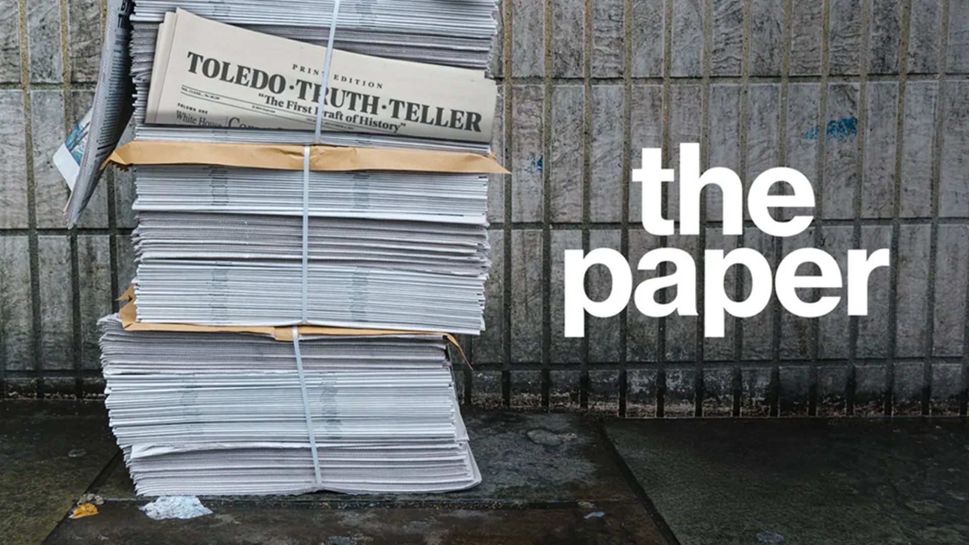 The Paper: Episode release schedule of The Office spin-off series revealed