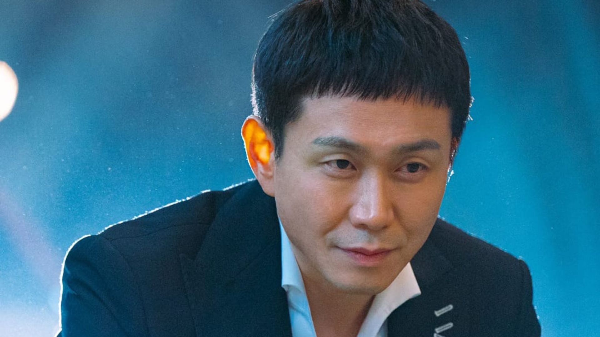 Good Boy K-drama