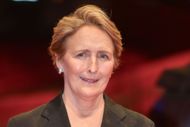 Fiona Shaw (Image via Getty)