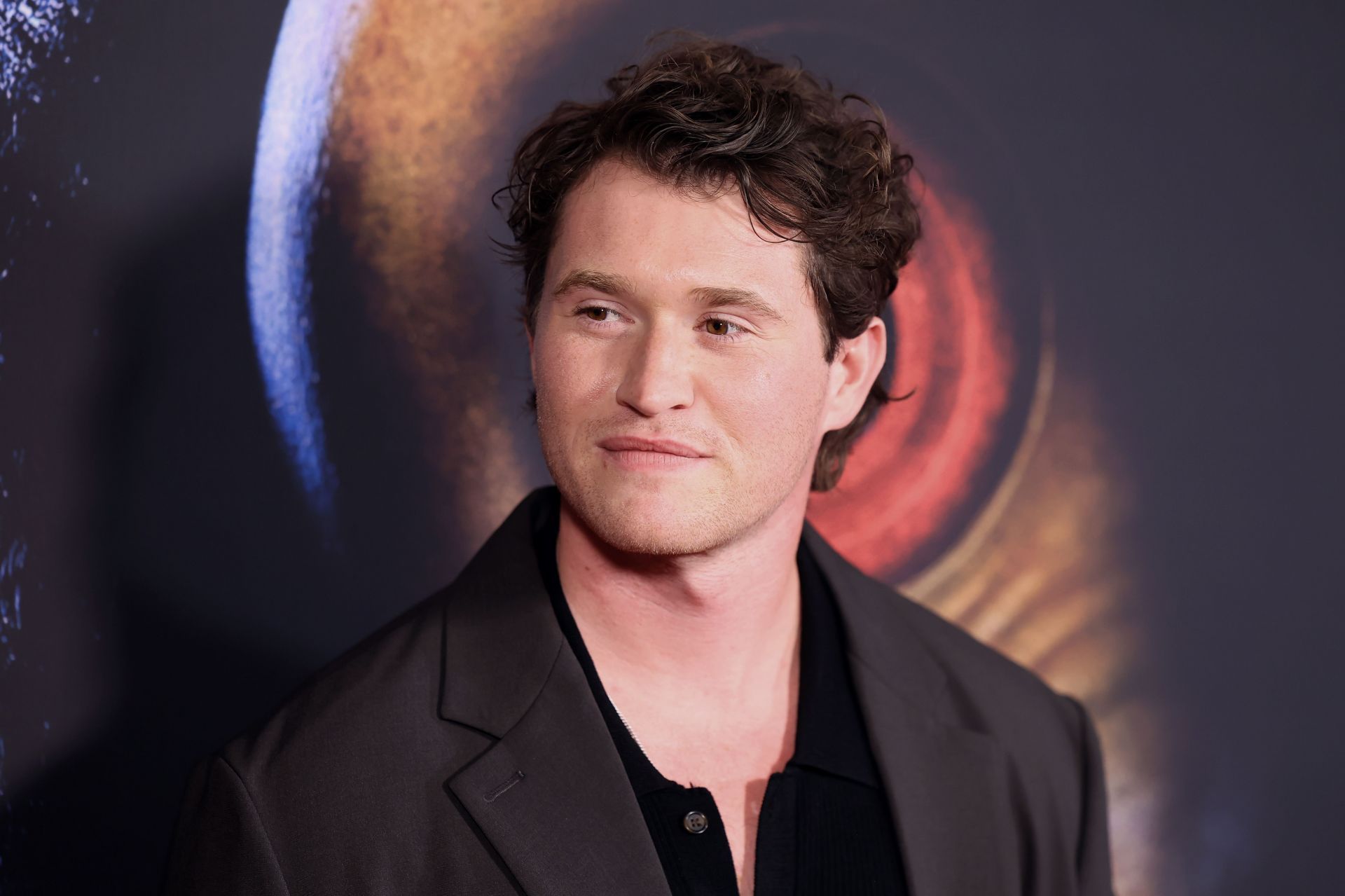 Los Angeles Premiere Of Neon
