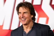 Tom Cruise (Photo by Theo Wargo/Getty Images)