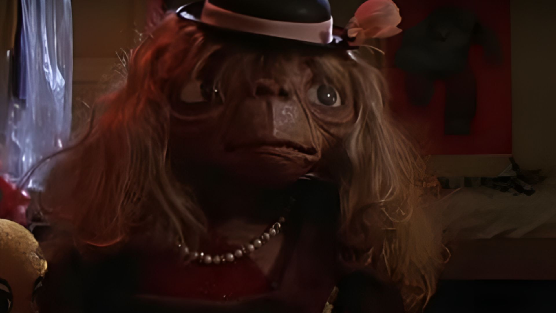 E.T. the Extra-Terrestrial ending explained: Here's what happens to the alien