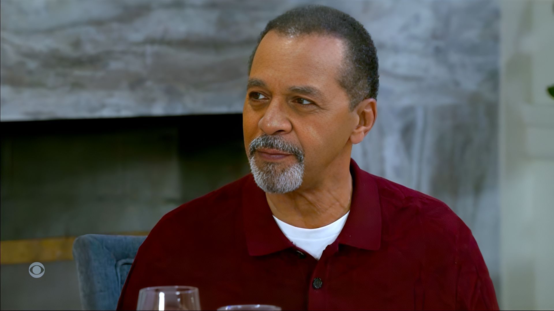 All roads led to Vernon on Beyond the Gates | Image: CBS
