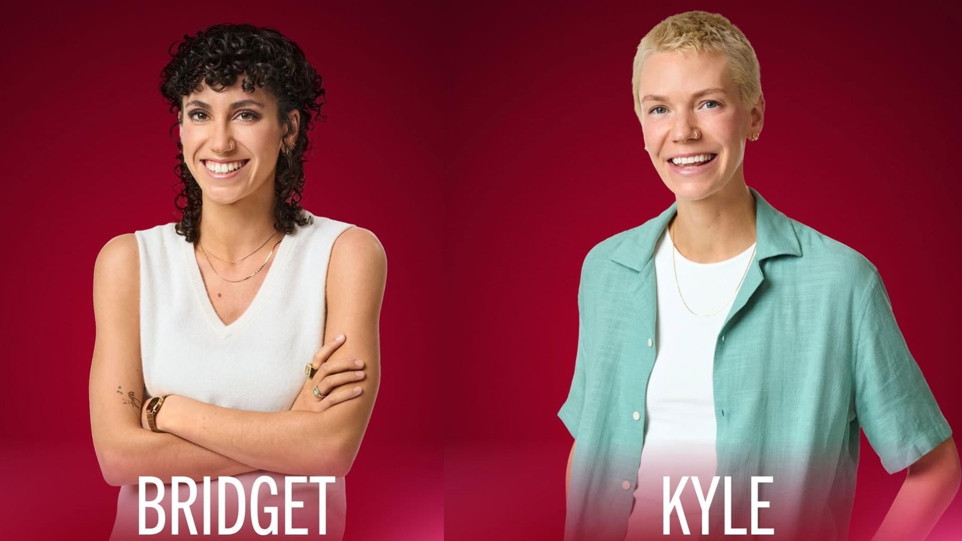 The Ultimatum: Queer Love Season 2