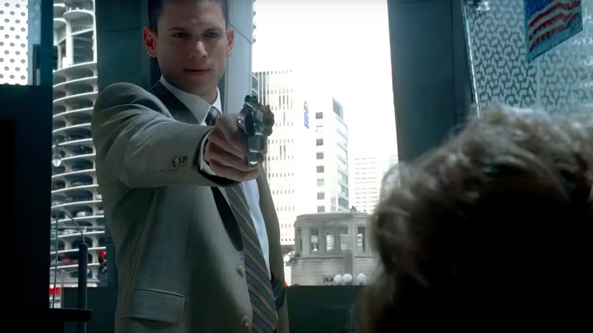 Still from the show (Image via Amazon Prime Video)