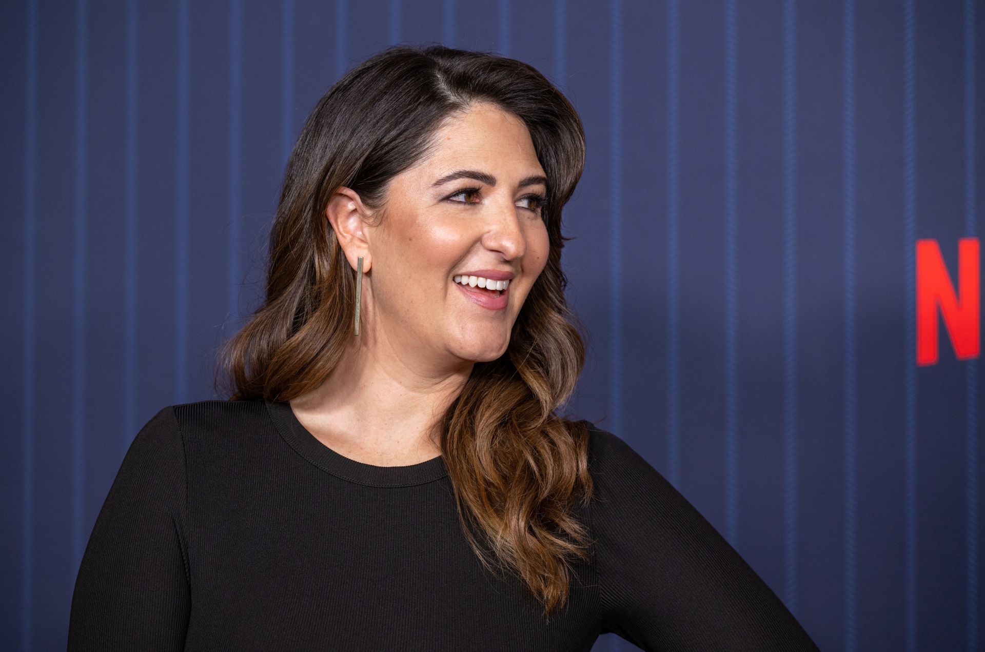 In frame: D&#039;arcy Carden - Source: Getty