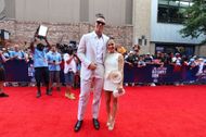 2025 MLB All-Star Game: Red Carpet - Source: Getty