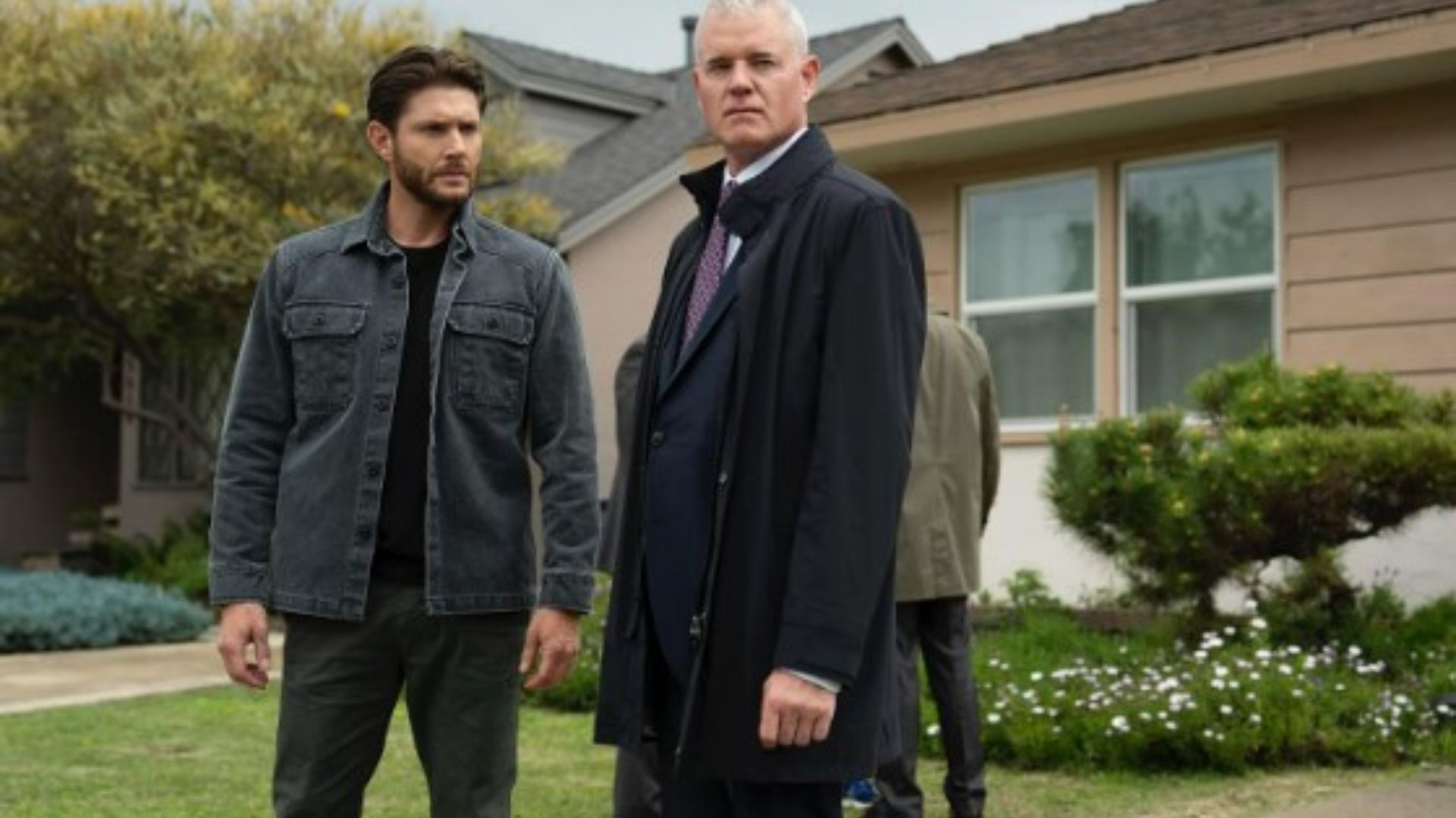 A scene from Prime Video