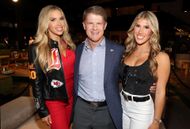 2025 Fanatics Super Bowl Party - Source: Getty