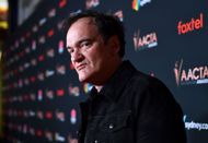 Quentin Tarantino (Image via Getty)