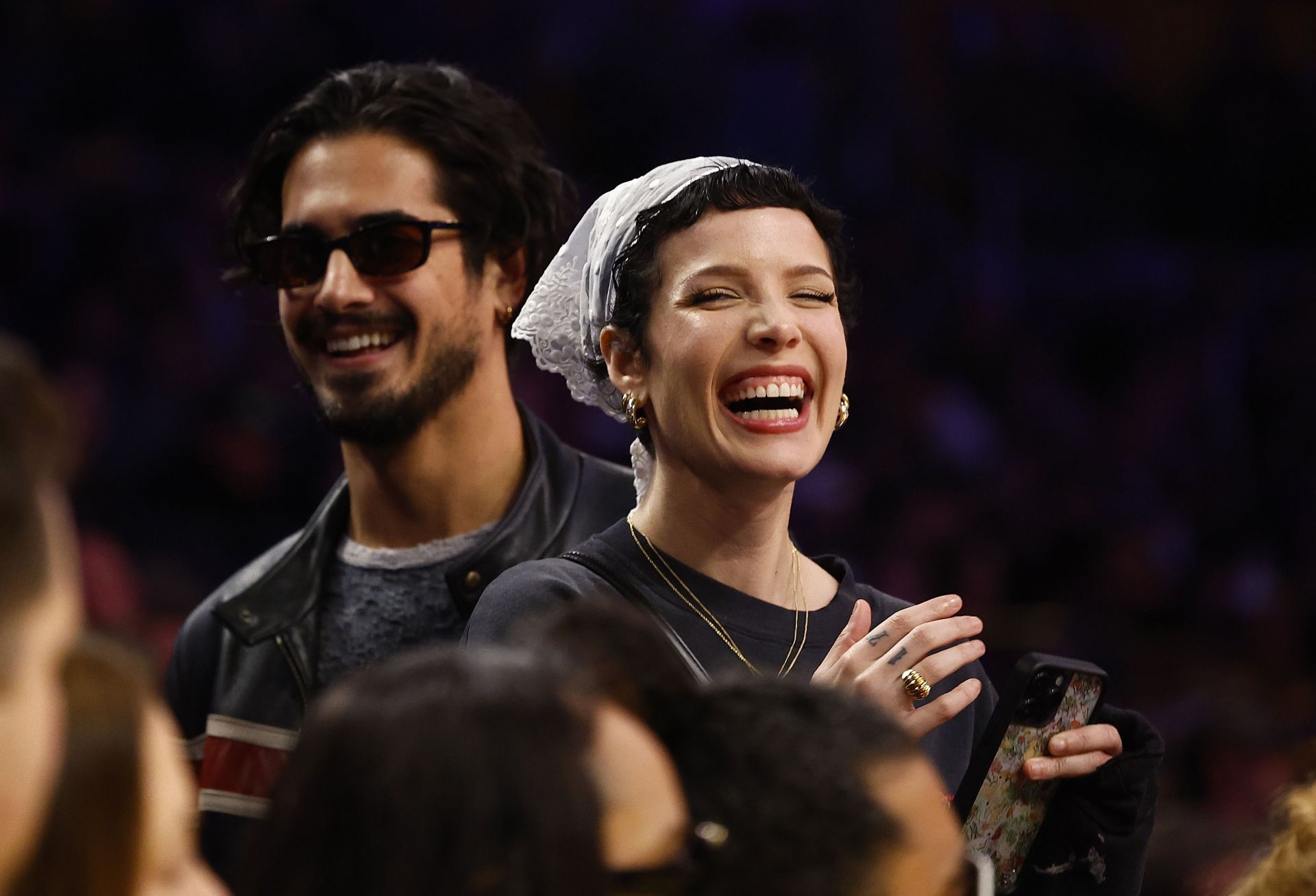 Who is Avan Jogia? All about Halsey’s fiancé as singer reacts to top 50 hottest men of all time list