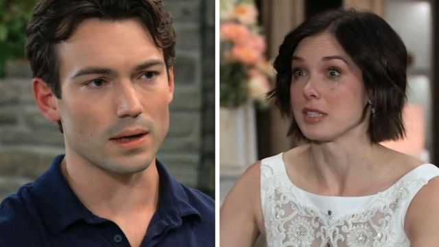 General Hospital Spoilers, July 29: Will Michael give a desperate Willow  her kids?