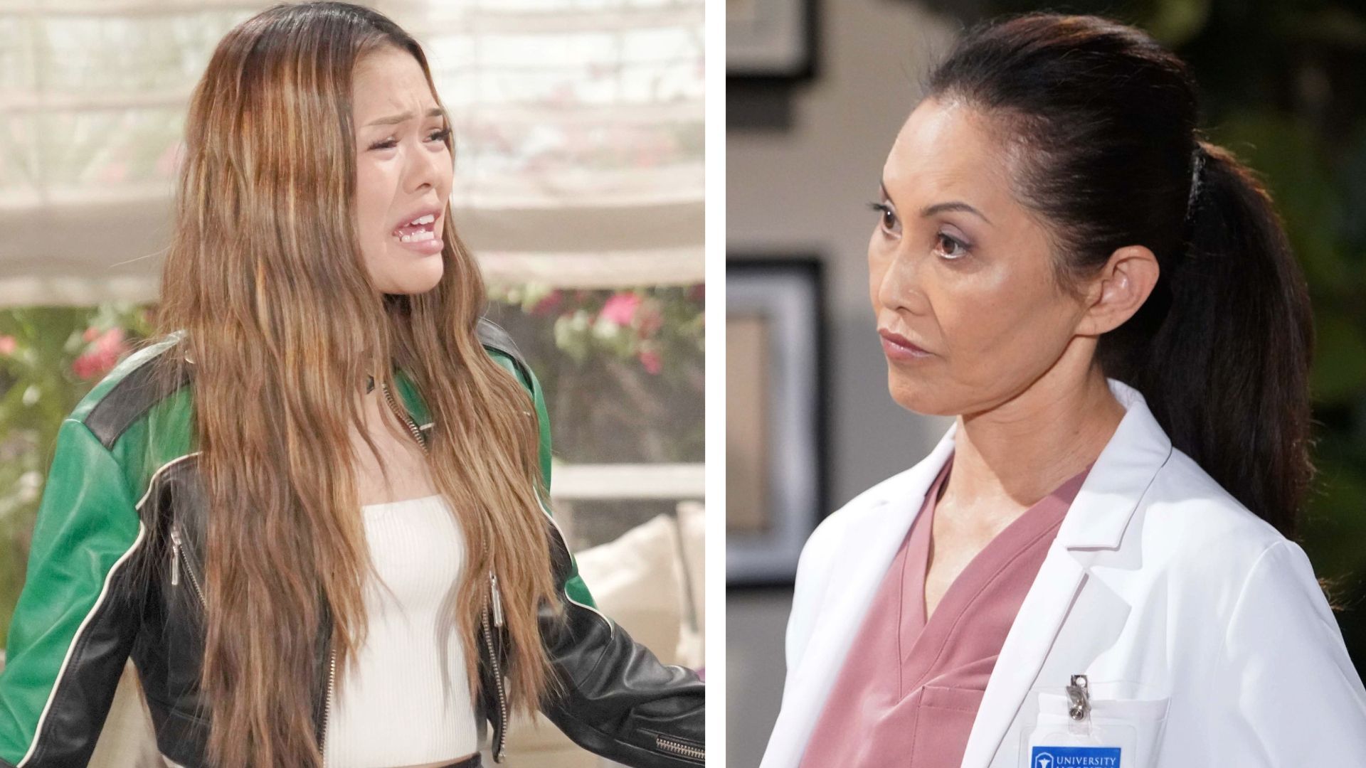The Bold and the Beautiful