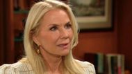 The Bold and the Beautiful's Brooke has another ultimatum for Ridge | Image: CBS