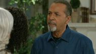 Beyond the Gates: Vernon always knows what to say to help Anita get through anything| Image: CBS