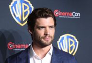 David Corenswet (Photo by Gabe Ginsberg/Getty Images)