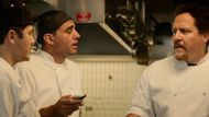 Bobby Cannavale plays Tony in Chef | Image via Netflix