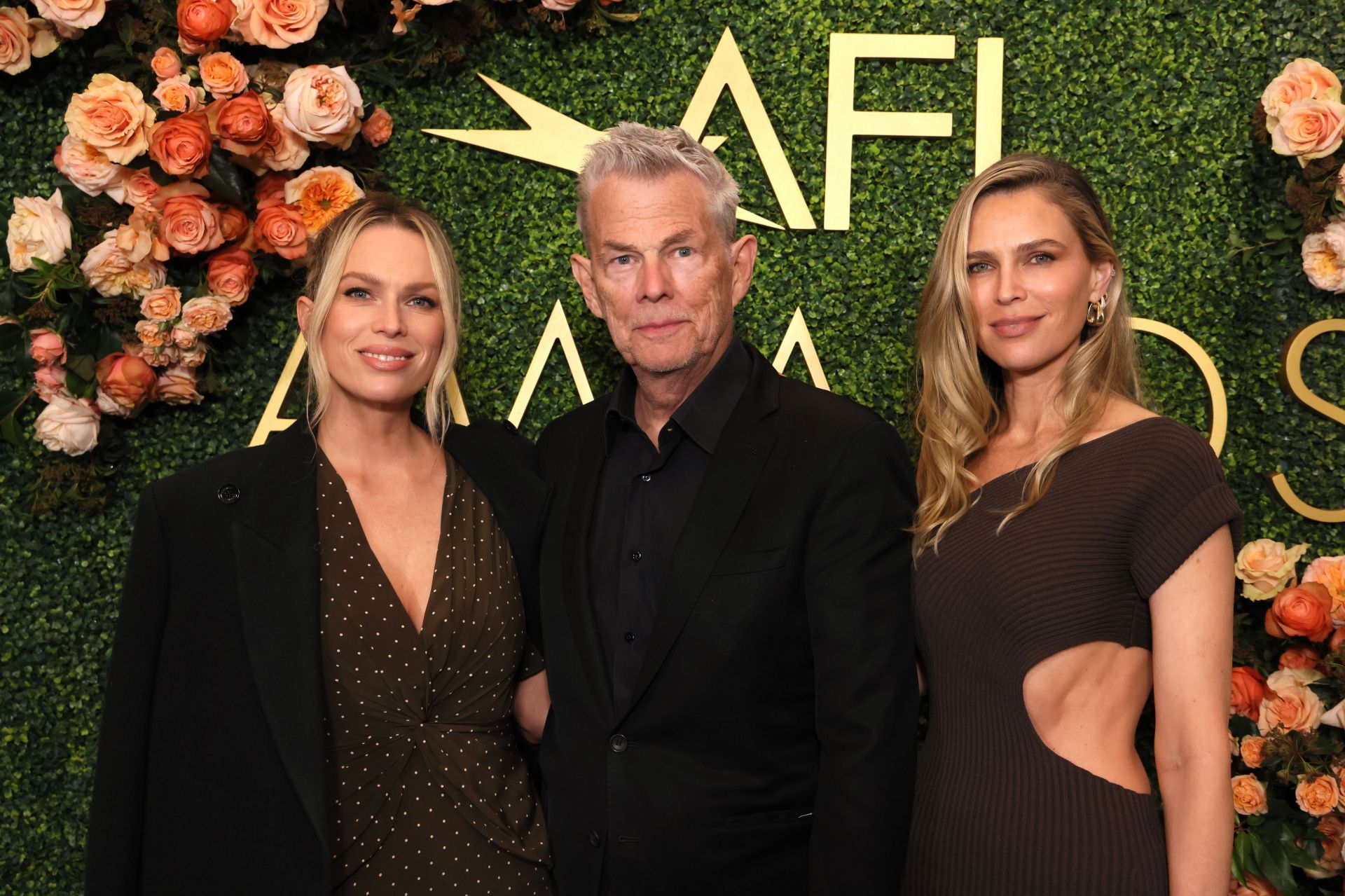 Who is Sara Foster's father? Gigi and Bella Hadid's stepsister opens up on where she stands with her siblings