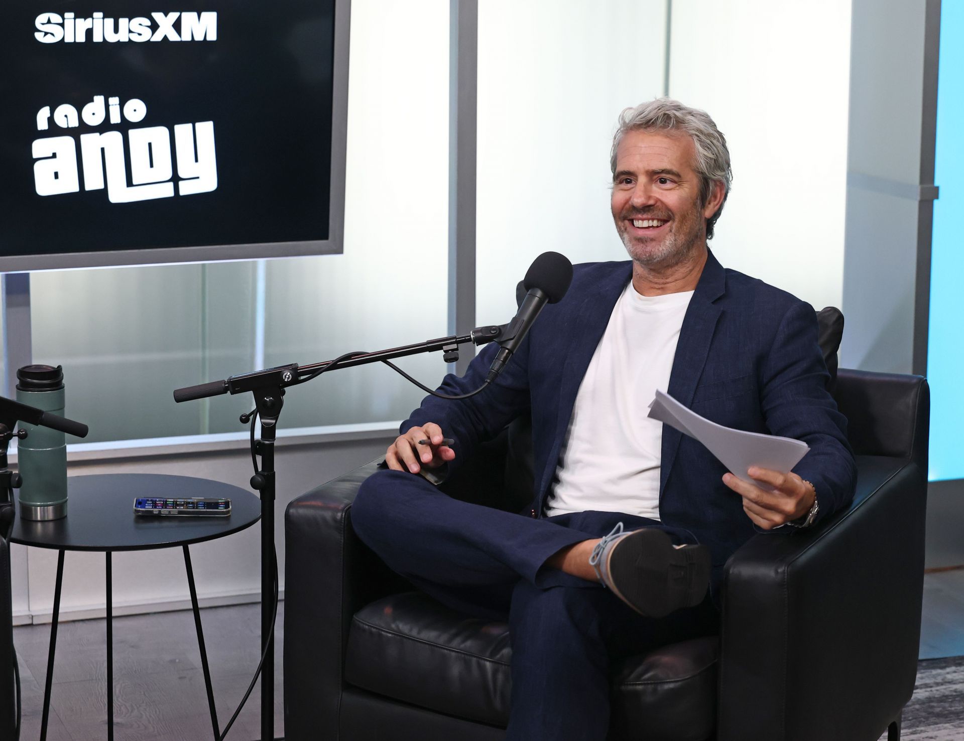 SiriusXM