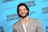 "Series: The Institute World Premiere" SXSW London 2025 - Screen - Day Four - Source: Getty