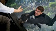 Mission: Impossible Dead Reckoning Part One | Image via Prime Video