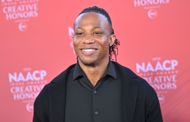 56th NAACP Image Awards Creative Honors - Source: Getty