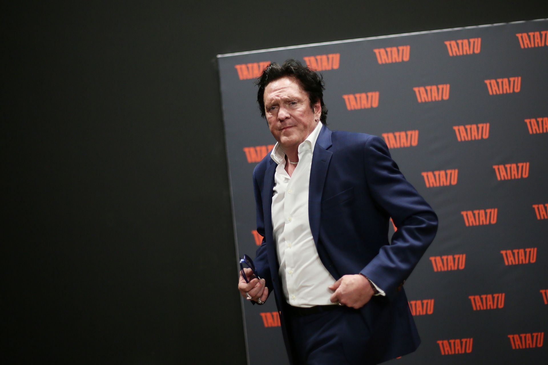 &quot;TaTaTu&quot; Photocall - Source: Getty