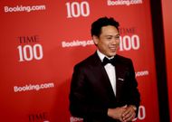 2025 TIME100 Gala - Source: Getty