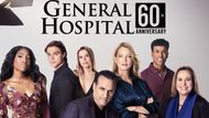 General Hospital stars are headed to the Daytime Emmys in October | Image: ABC/Disney