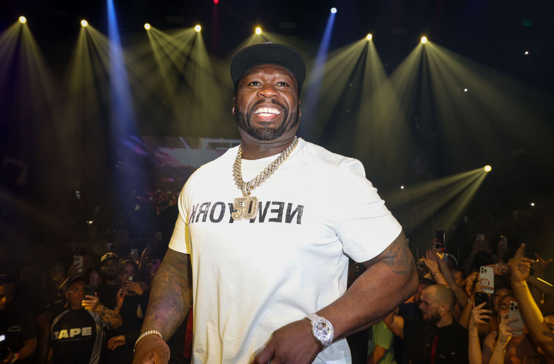 Who was John Gotti? Details explored as 50 Cent makes bizzare comparison amid Diddy trial verdict