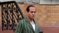 Bobby Cannavale in The Irishman | Image via Netflix