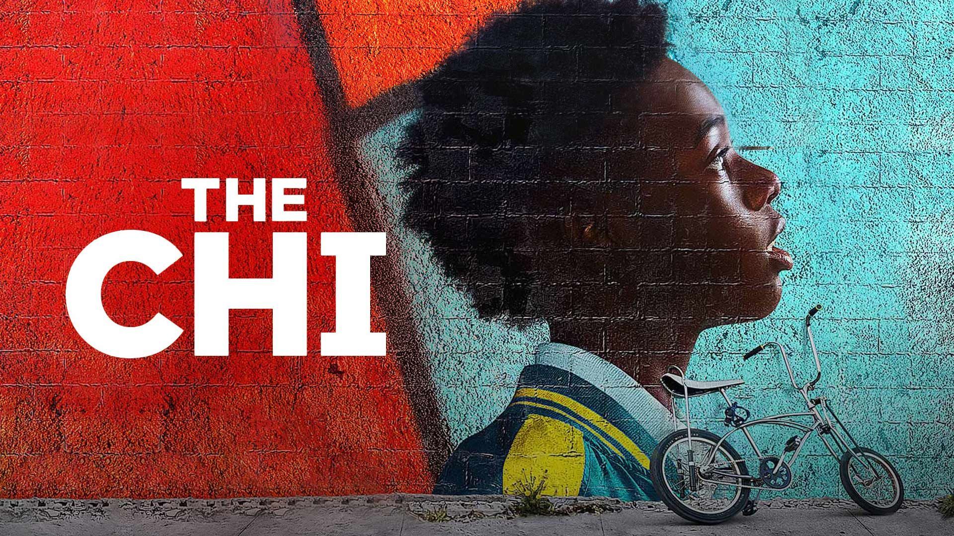 Will The Chi have another season? (Image via Prime Video)