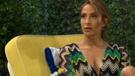 Lily (Christel Khalil) is going to make a bold move on The Young and the Restless | Image: CBS