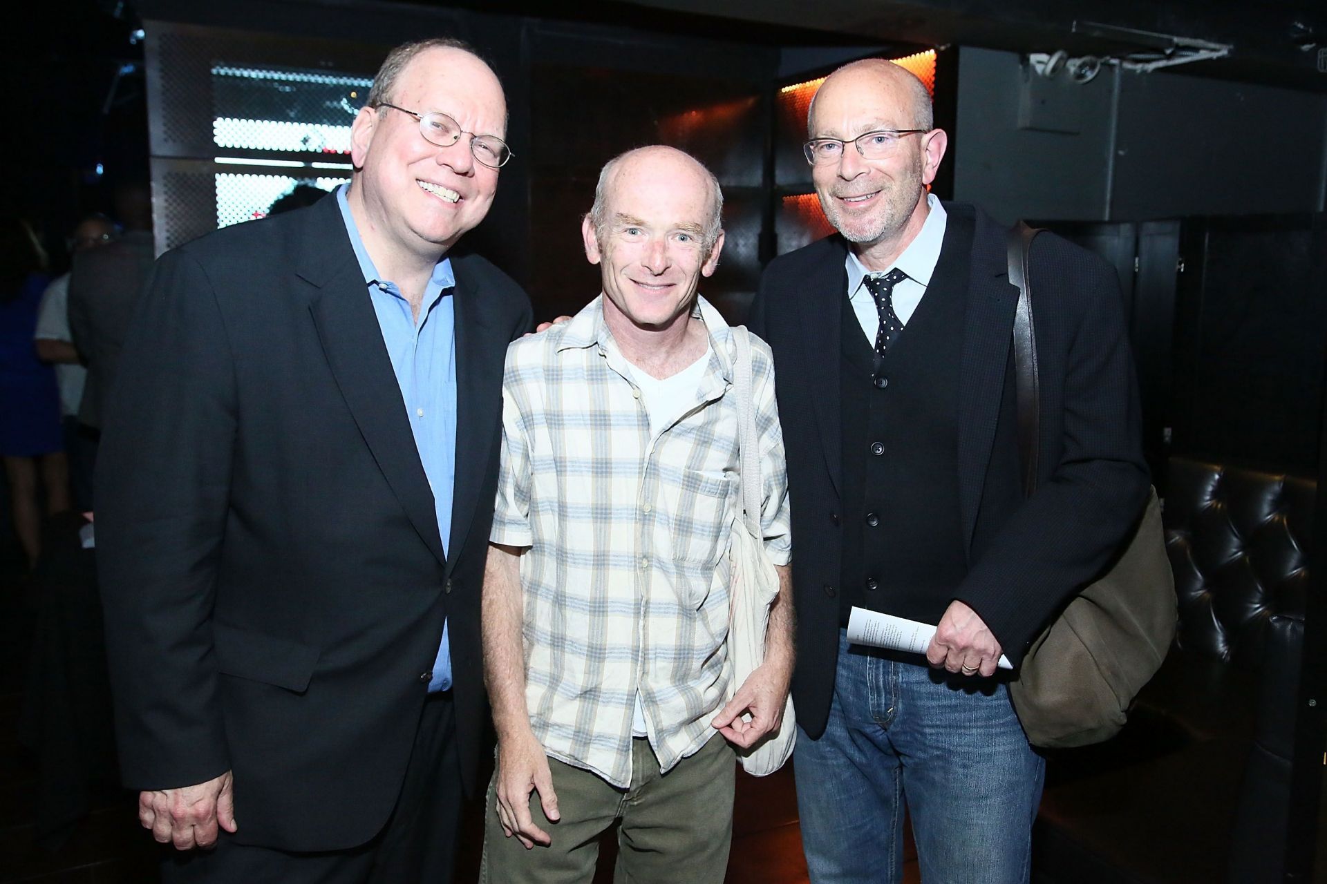 Bar/None Records executive Mark Lipsitz dies at 62