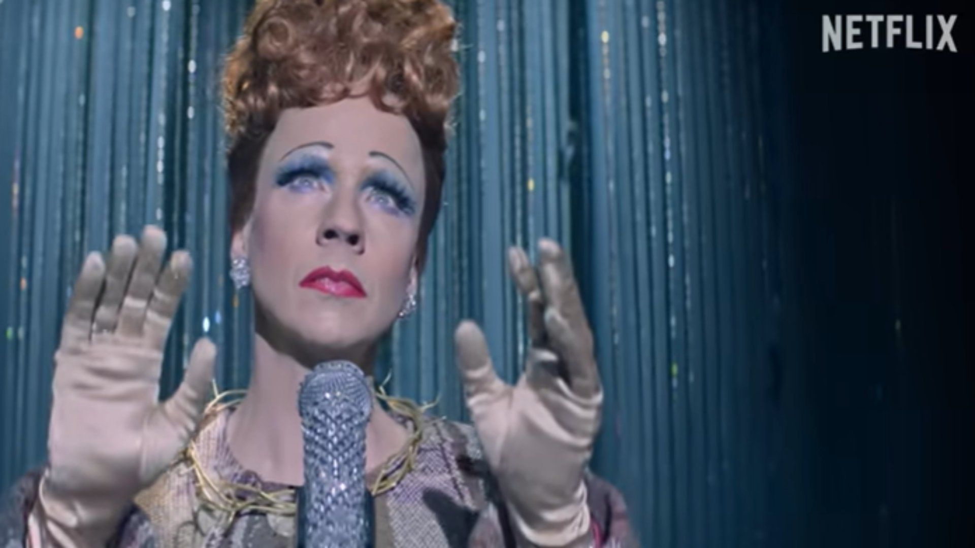 The Sandman (Image via YouTube/@dcofficial)