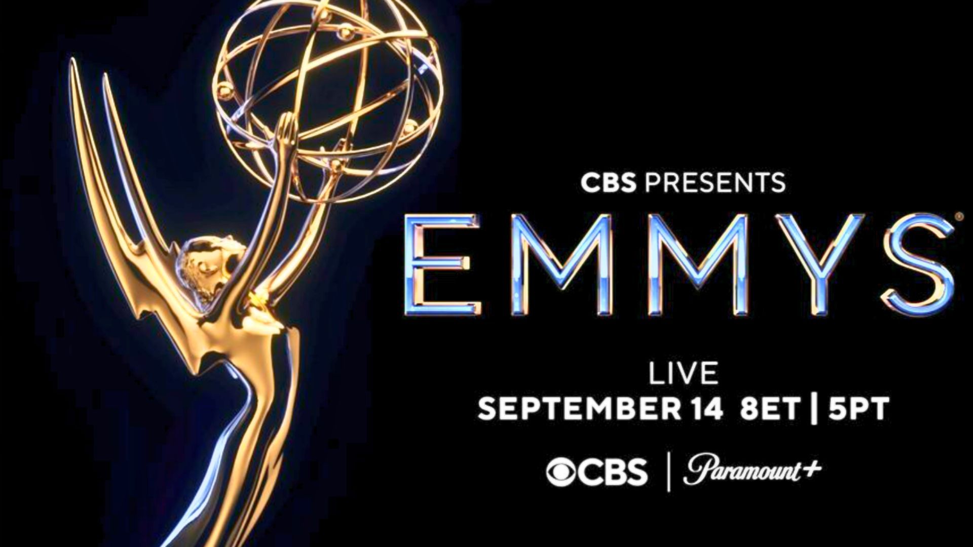 77th Primetime Emmy 2025 (Image via CBS/ Television Academy)