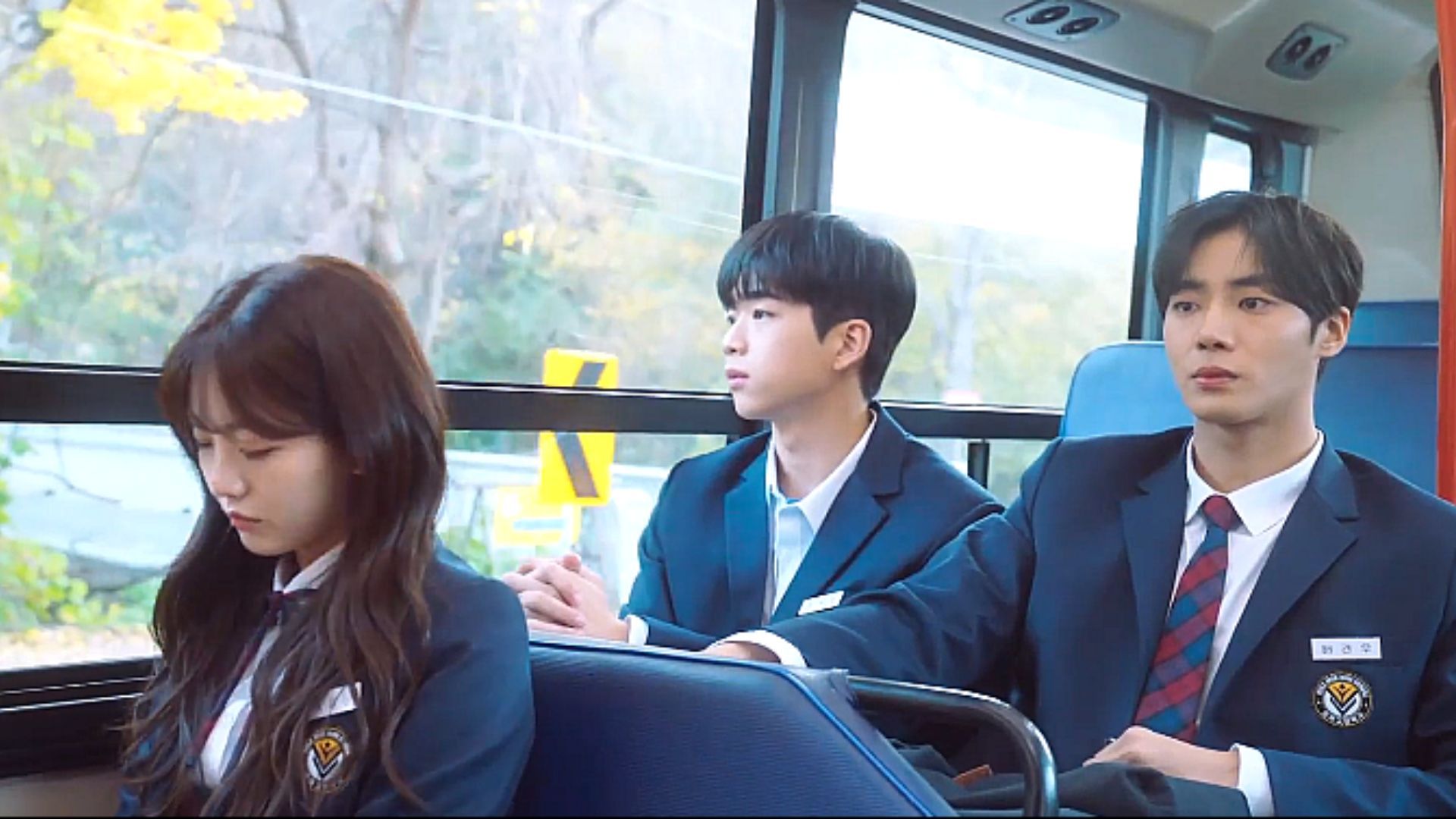 Head Over Heels Kdrama