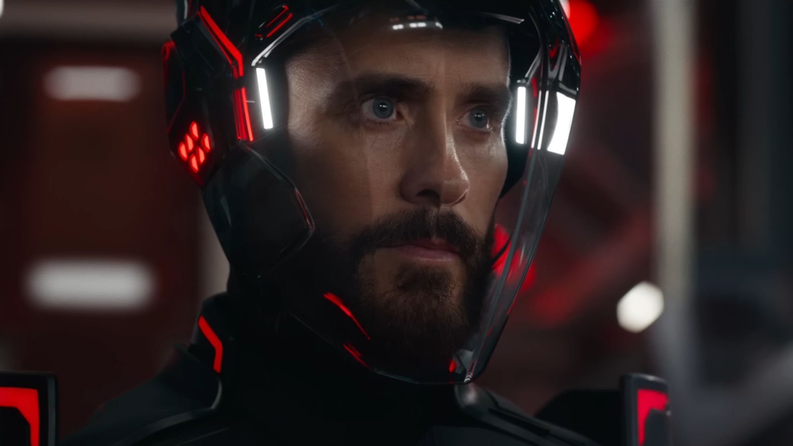 Still from Tron: Ares (Image via YouTube @/Disney)