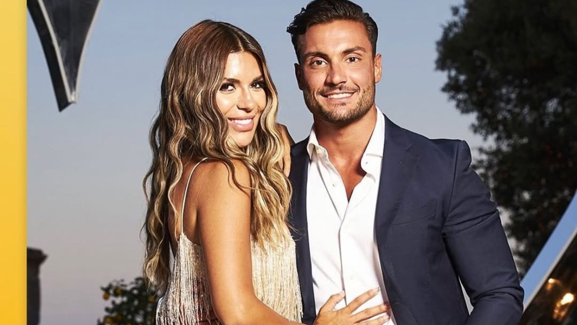 Love Island UK Season 8