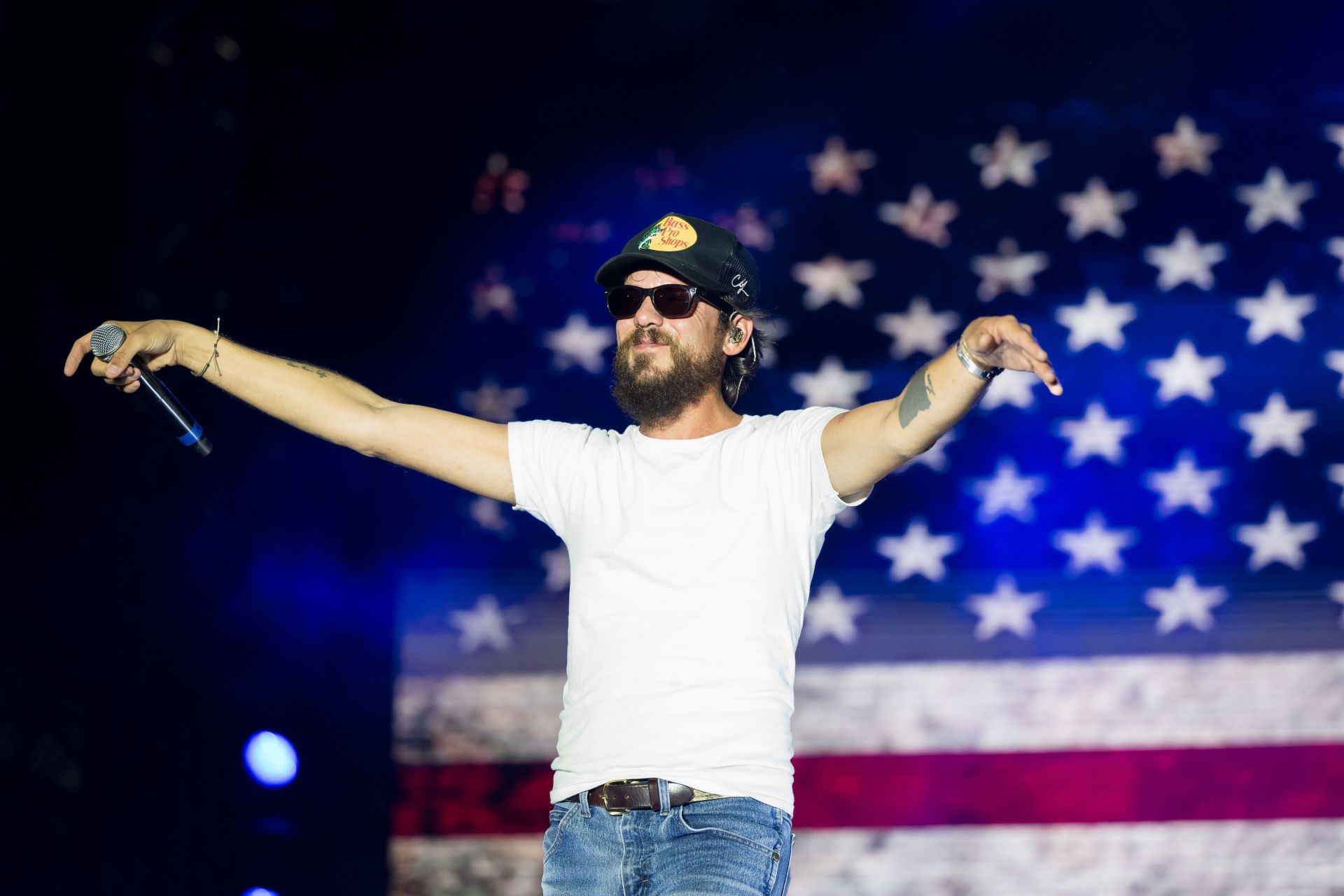 2024 Country Bay Music Festival - Source: Getty