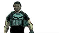 Frank Castle (Image via Marvel.com)