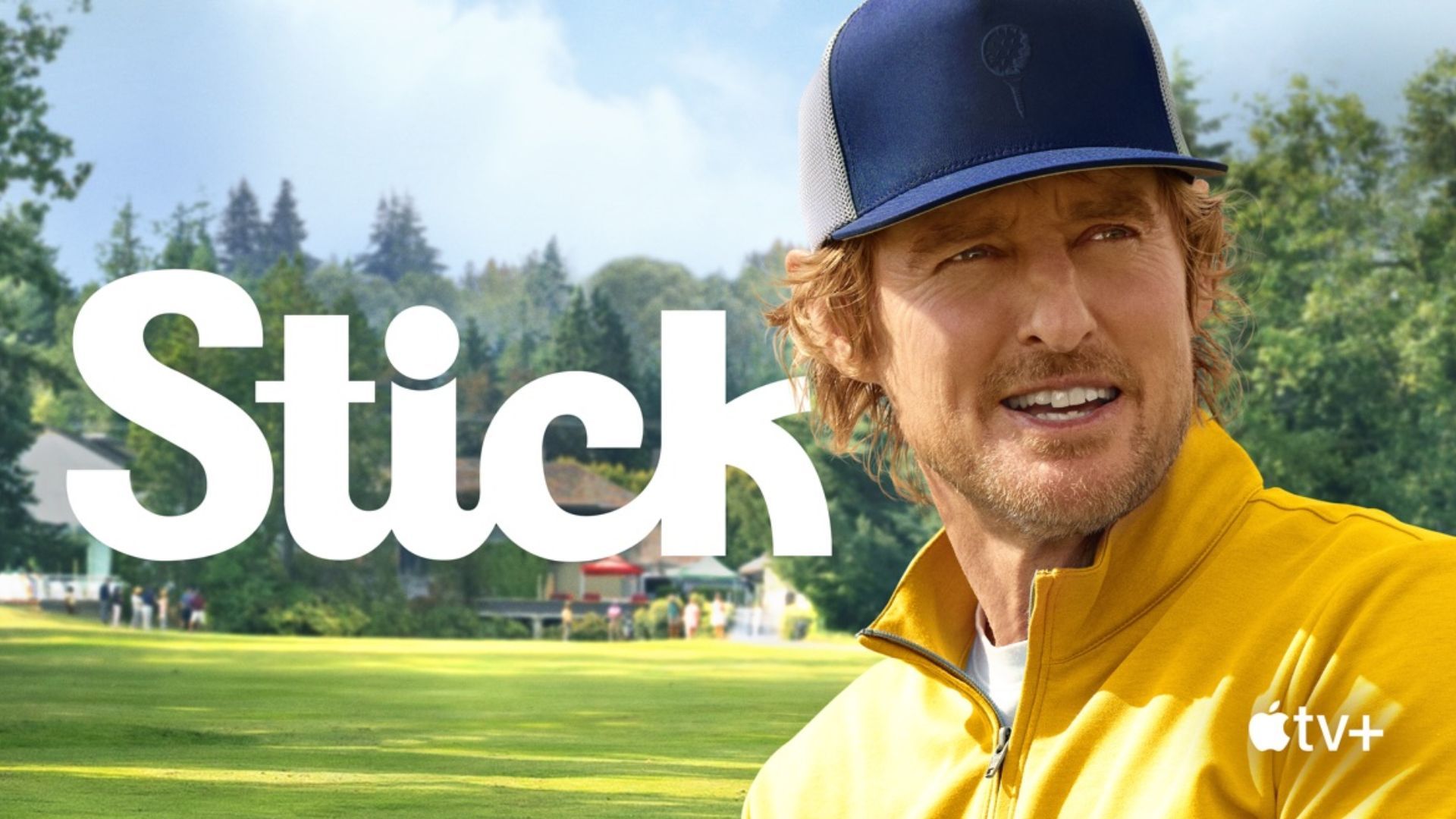 Stick Season 2 (Image via Apple TV+)