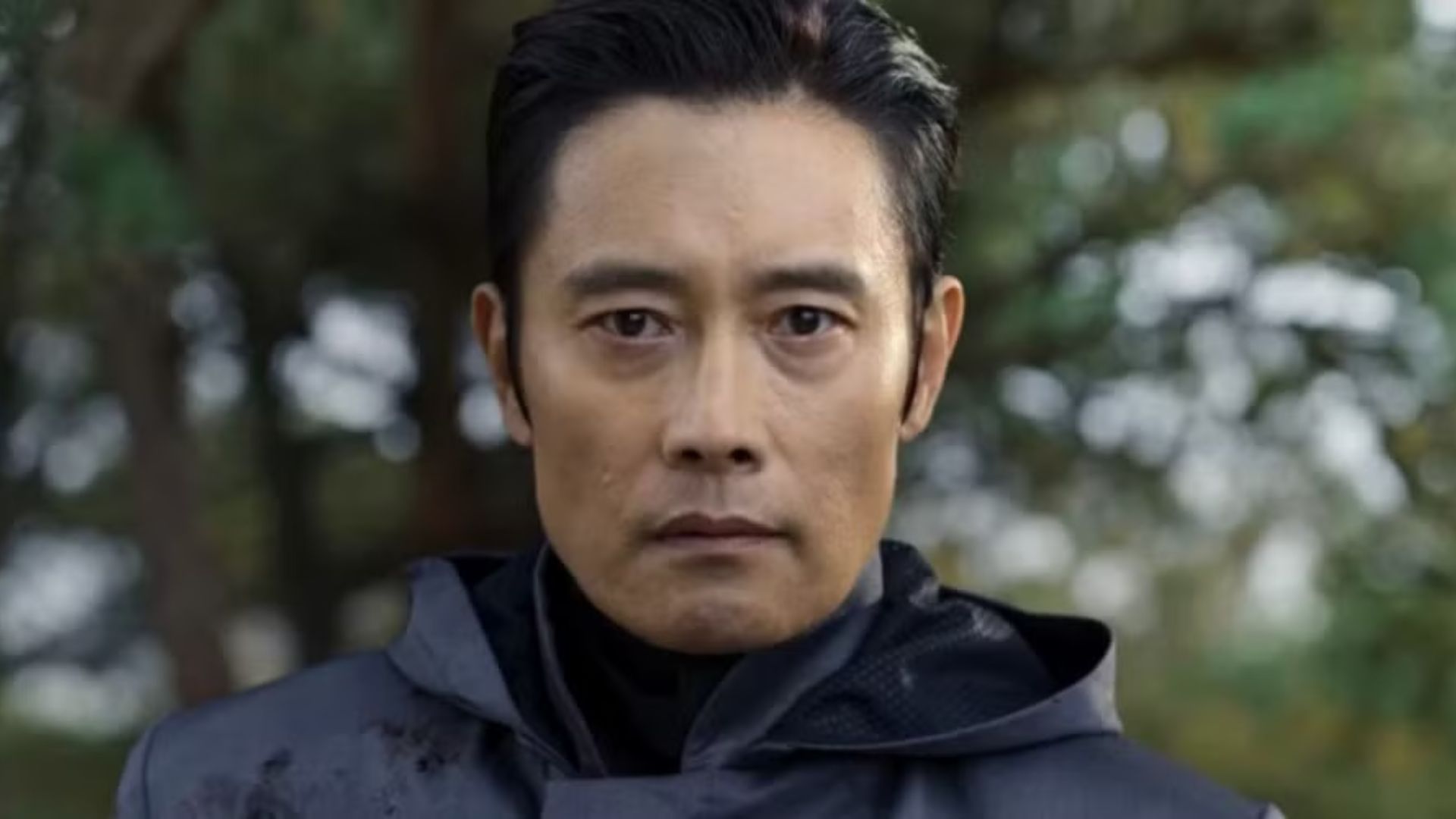 In-ho in the last episodes of Squid Game Season 3 | Image via Netflix