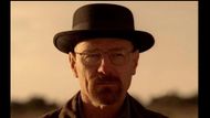 Breaking Bad | Image via AMC