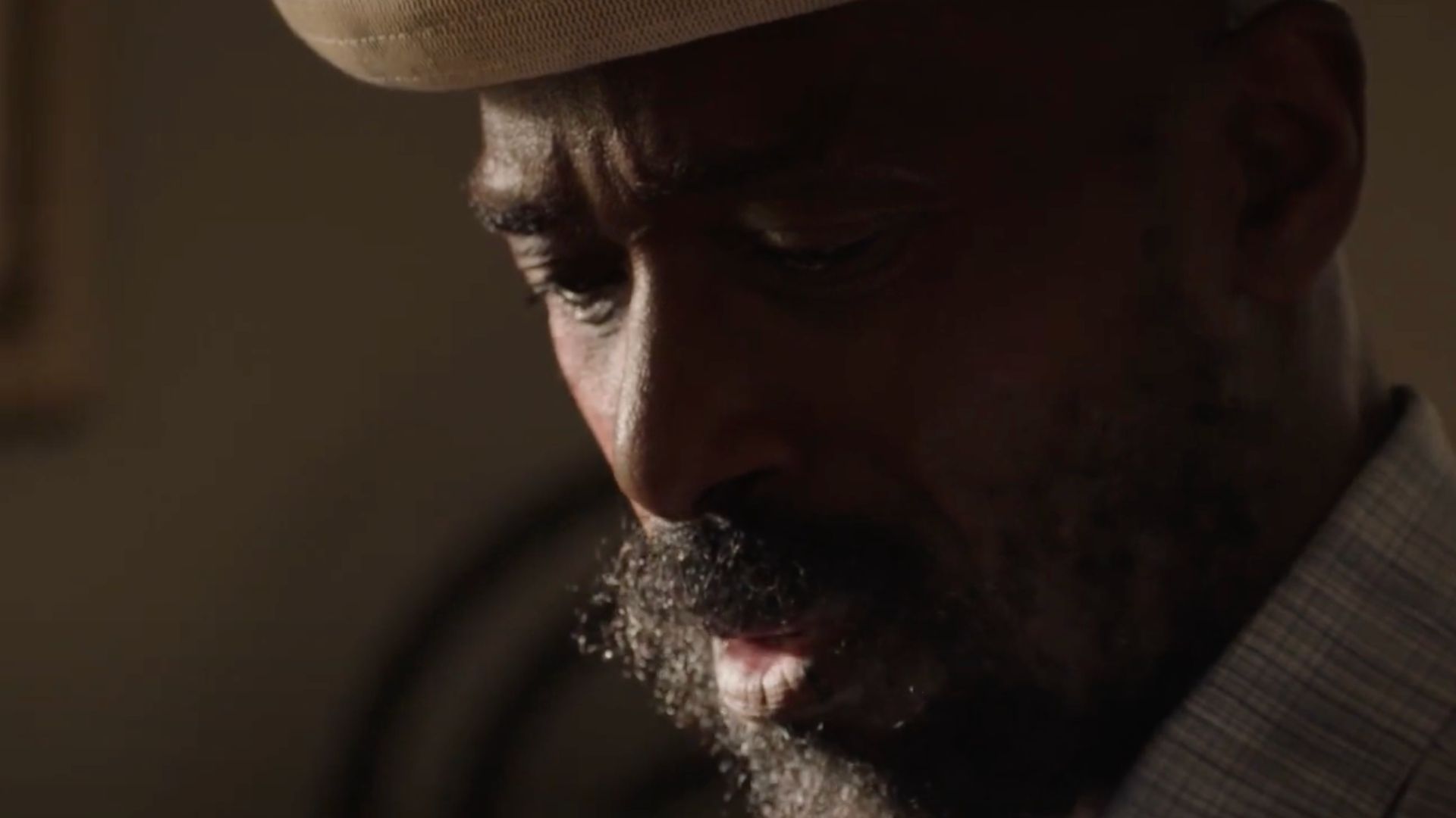 Still from the show (Image via The Chi)