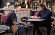 Danny and Daniel at Society on Y&R | Image: JPI