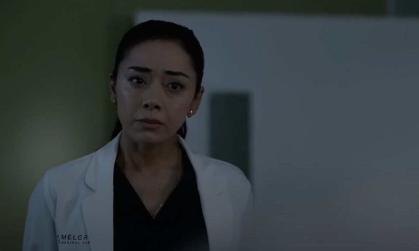 Did Criminal Minds just reveal The Disciple’s identity? One Episode 9 scene changes everything 