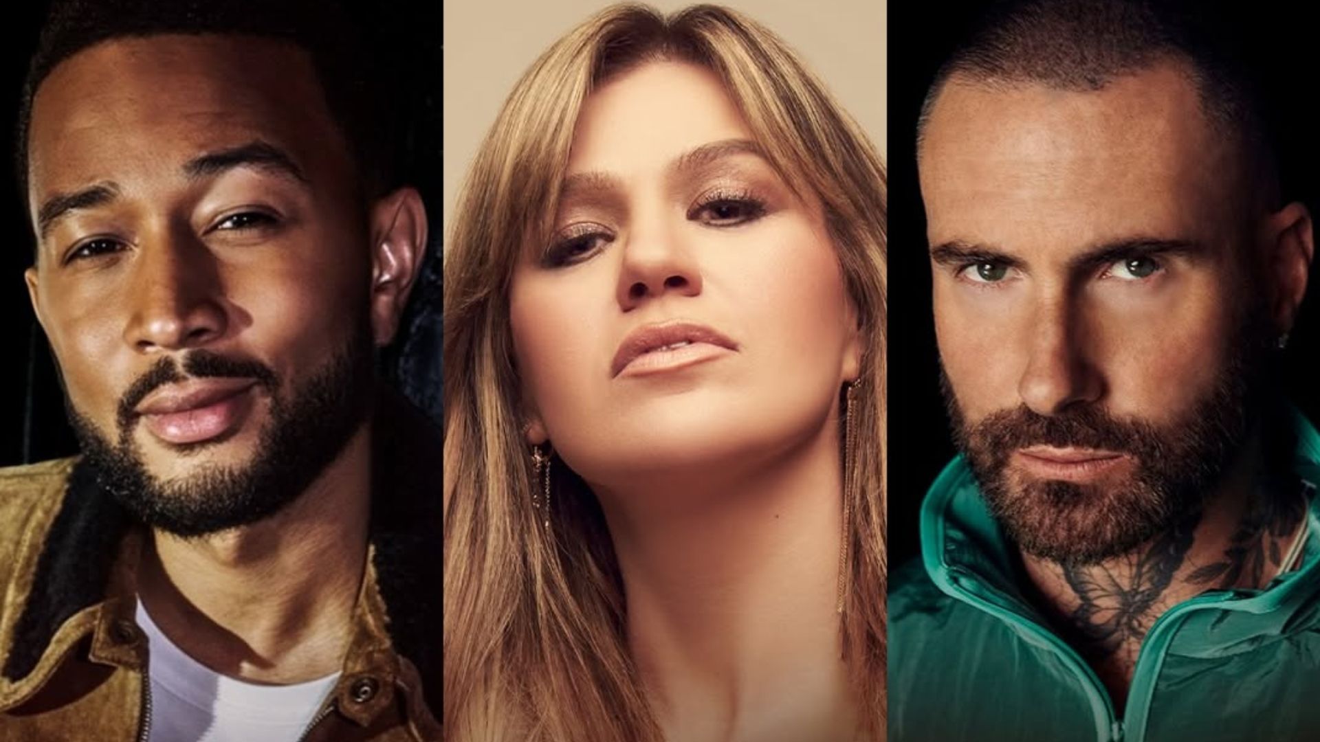 The Voice: Battle of Champions