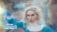 Sue Storm in The Fantastic Four: First Steps | Image via: Disney | Collage by: Beatrix Kondo of Soap Central