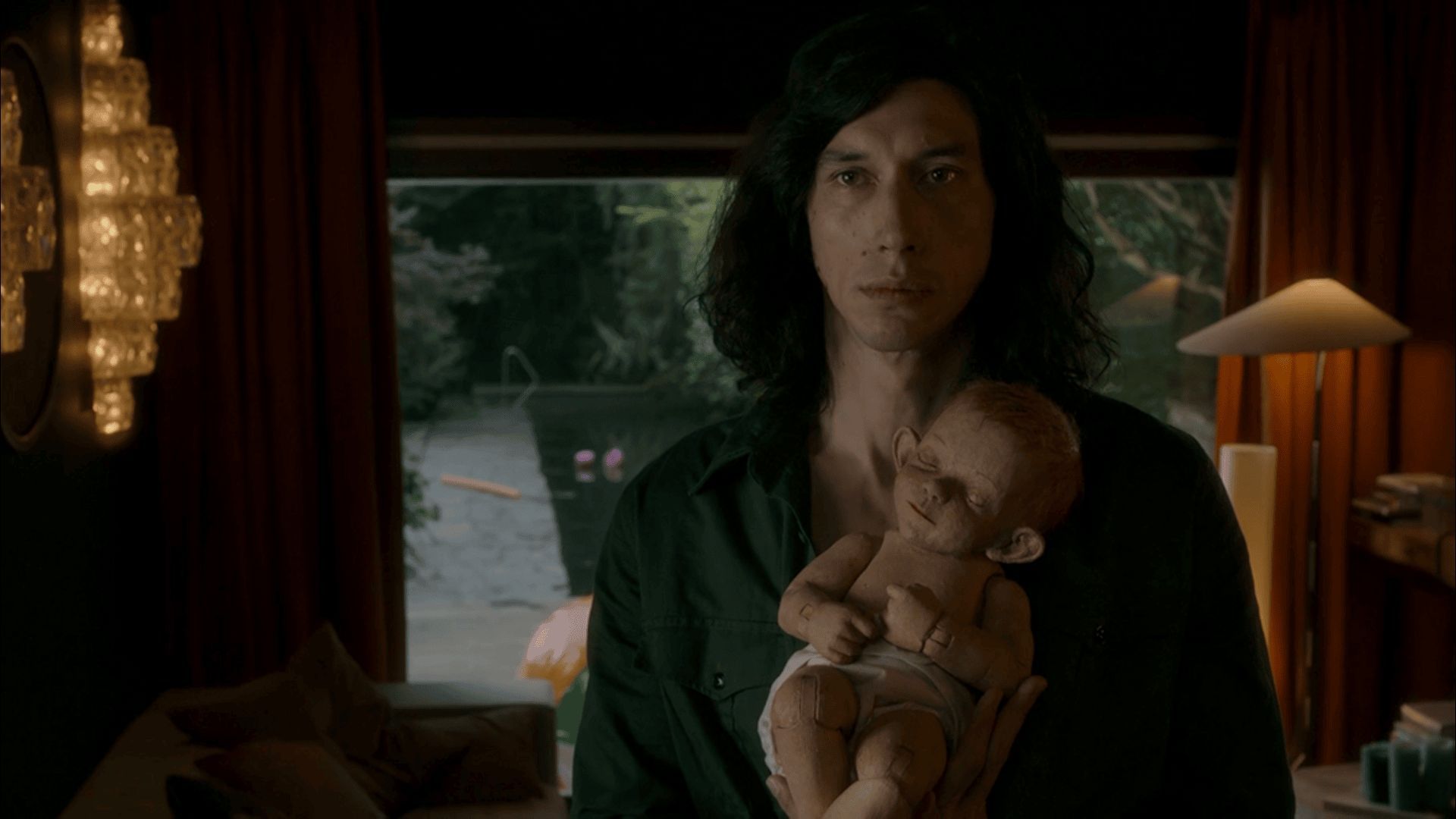 10 must-watch Adam Driver movies that show his range (Image via Amazon Prime Video)